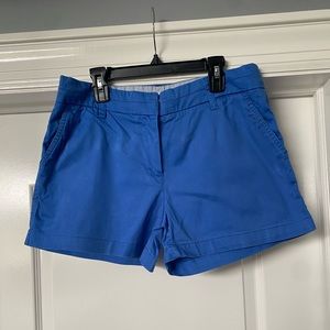 Women’s shorts -size 6